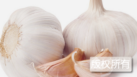 长坂坡牌大蒜