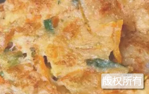 石室岩煎粿