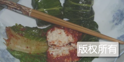 遂宁白菜豆腐乳