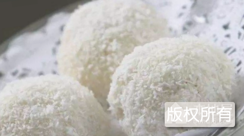 芝麻糯米糍