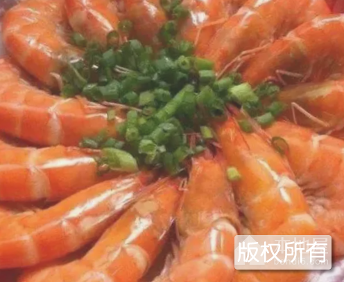 湛江虾