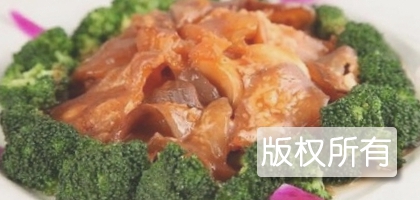 驼掌