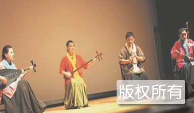 南音