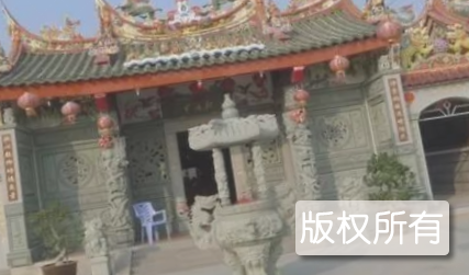 厦门疍民习俗
