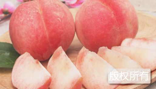 杨屯大桃