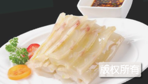 俊儿肉