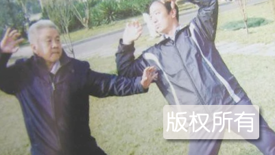 青县麒麟拳