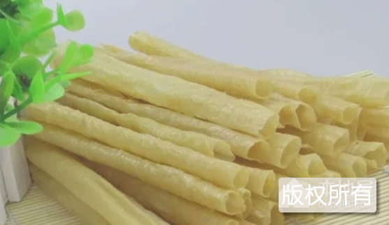 陈留豆腐棍