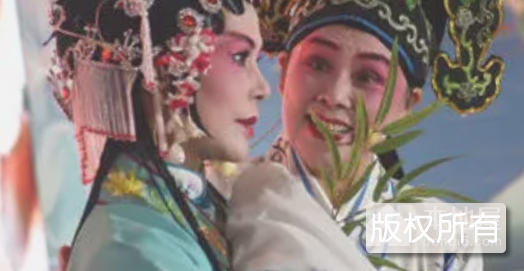 湖南昆曲