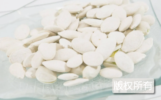 阿荣旗白瓜籽