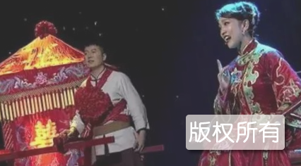 襄汾民歌