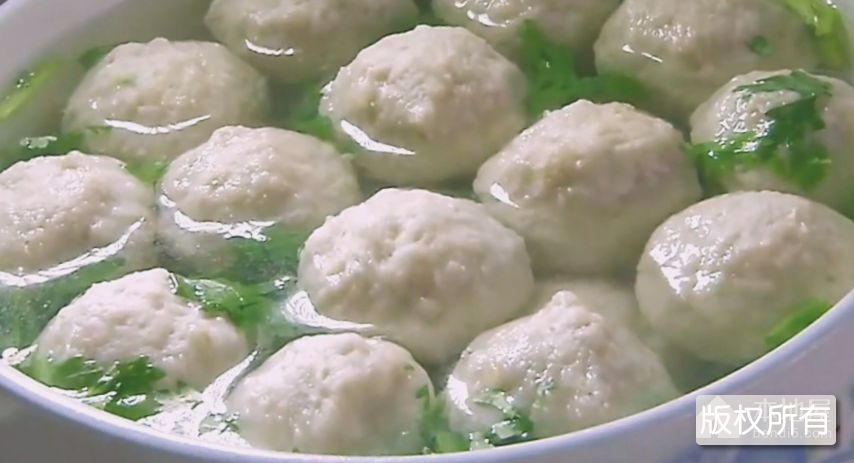 龙居丸子