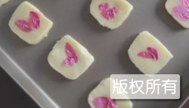 雪丽桃花