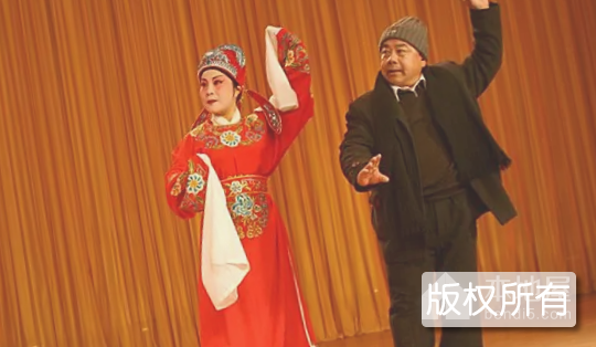 建宁宜黄戏