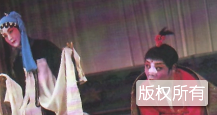 曲剧