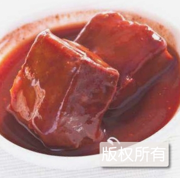 山西腐乳