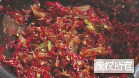 抖辣椒