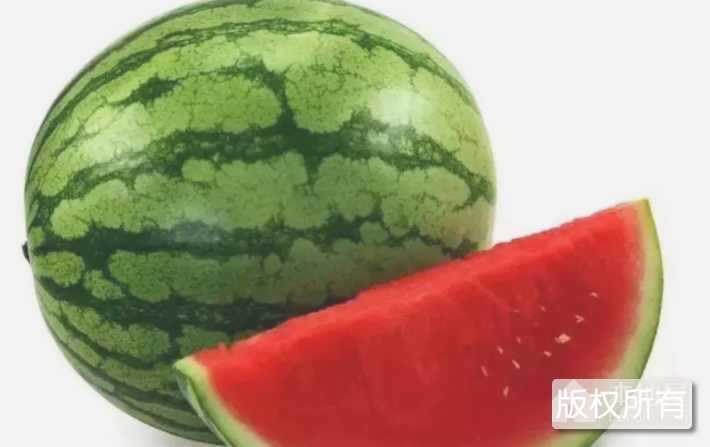 邵东无籽西瓜