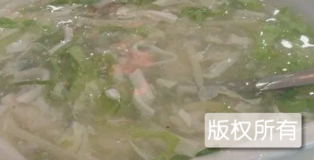 乳泉腐丝羹