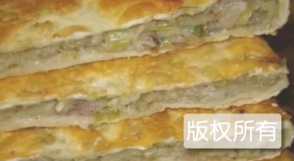 梁庄状馍