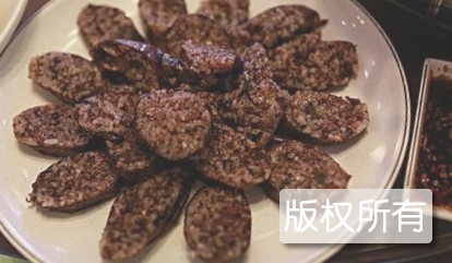 灌米肠