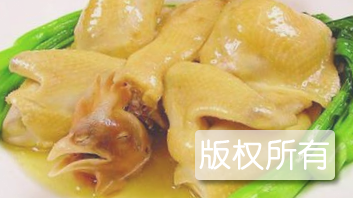 湛江清水鸡