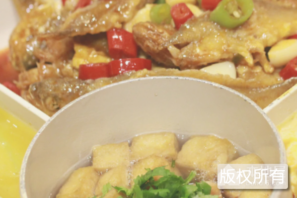 西董酸浆豆腐