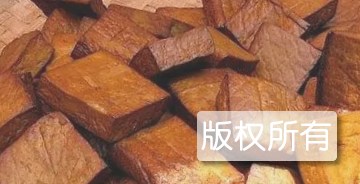 繁峙豆腐干