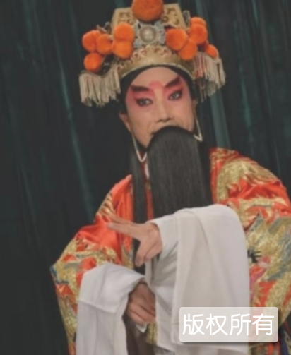 铁牛街川剧坐唱