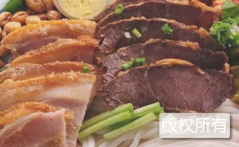 八仙粉