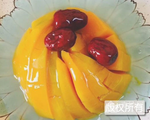 水晶南瓜