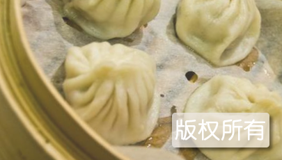 鱼翅芙蓉包