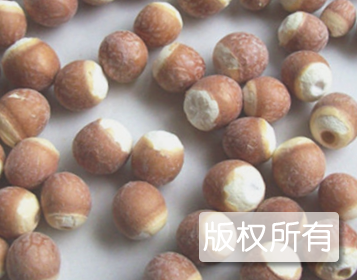 霍邱芡实