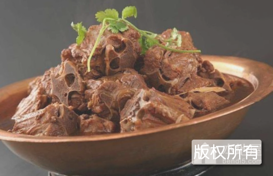 羊羯子