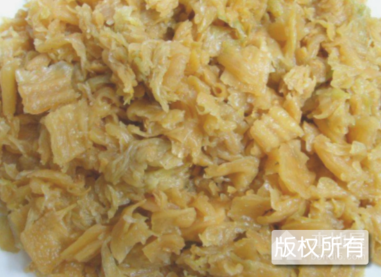 冬菜