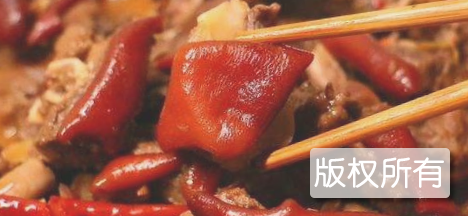 开煲狗肉