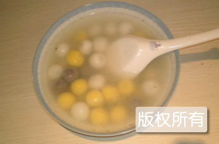 水发团圆