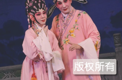 万丰粤剧