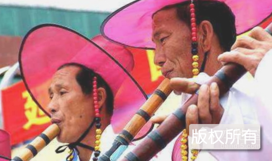 朝鲜族洞箫音乐