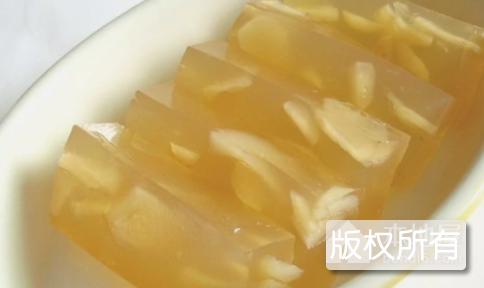 福州马蹄糕