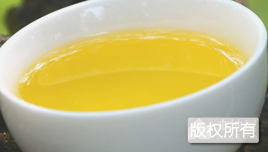上犹山茶油