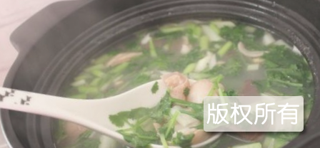 天津全羊汤