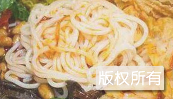 柳州螺蛳粉