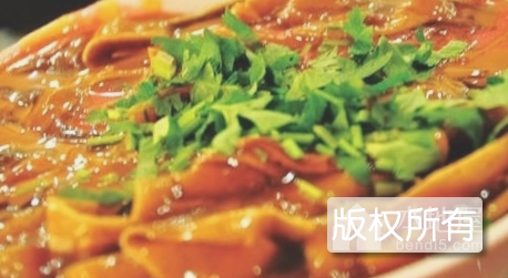 天津锅巴