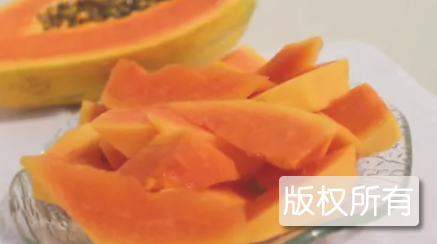 陆河木瓜