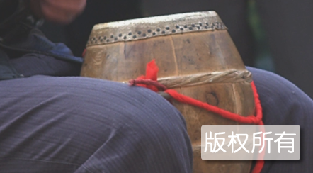 梁山灯戏