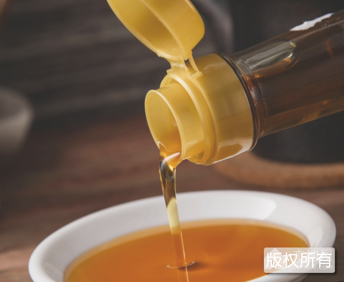 大通小磨麻油