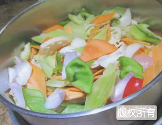 三烹