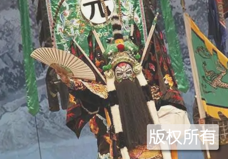 西秦戏