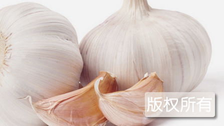 苏木大蒜
